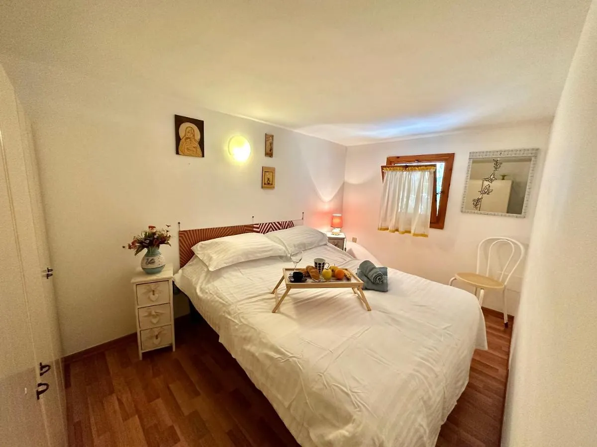 Appartamento Alghero - Alba 145